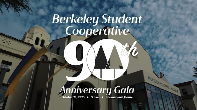 BSC 90th Anniversary video poster image