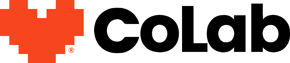CoLab Cooperative logo
