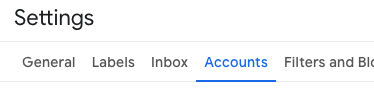 accounts tab