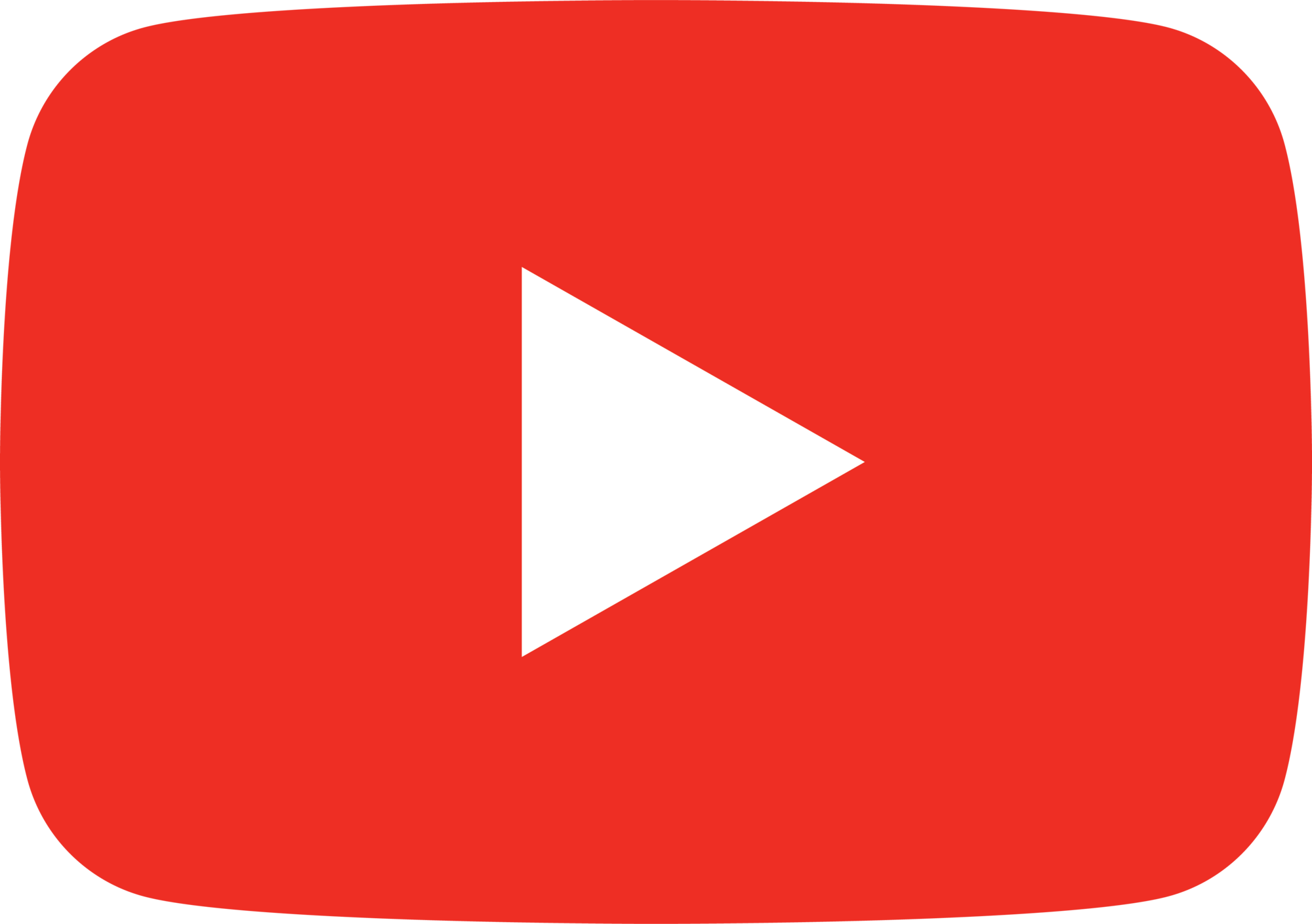YouTube Logo